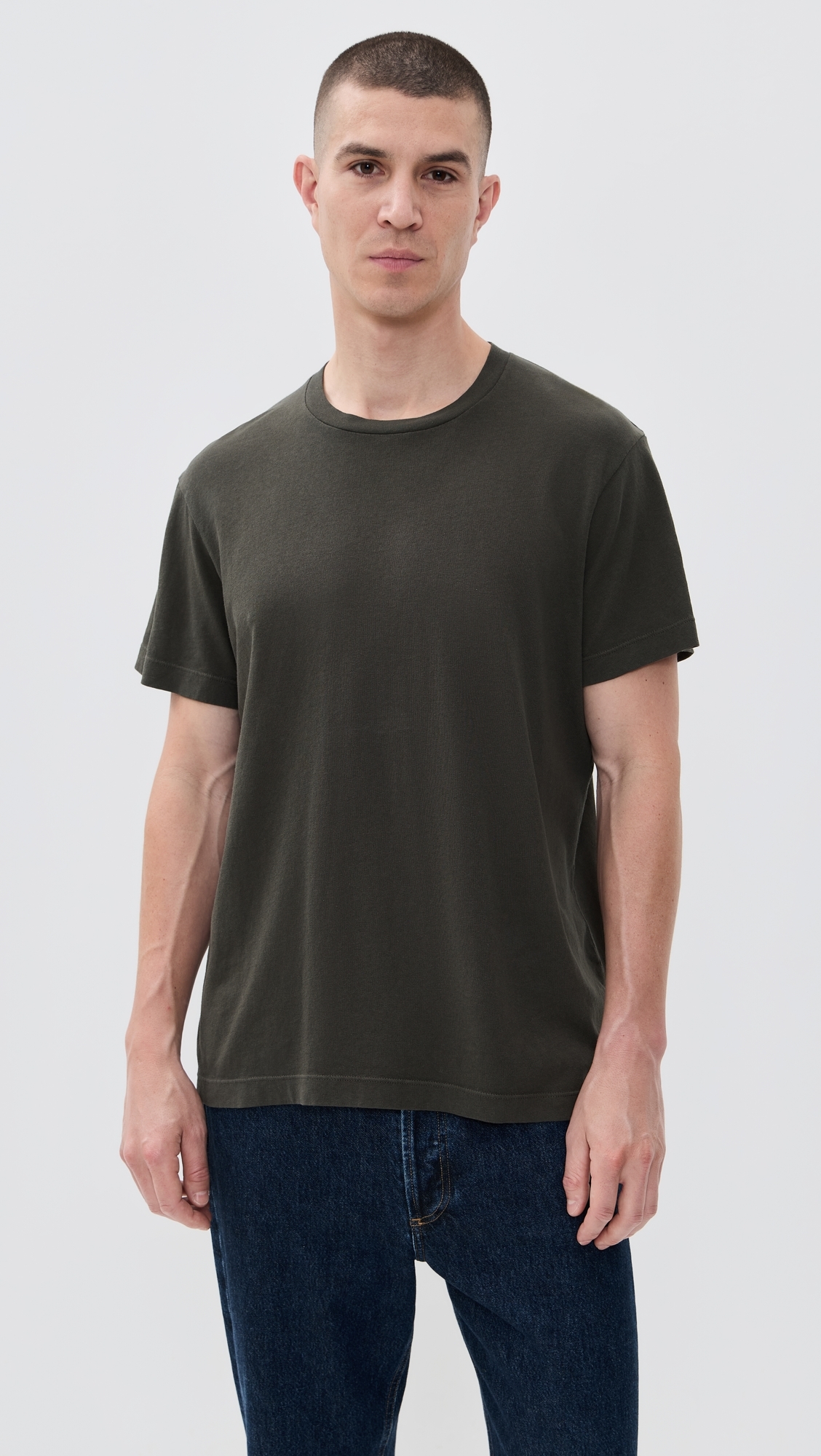 Bradley Tee Clover