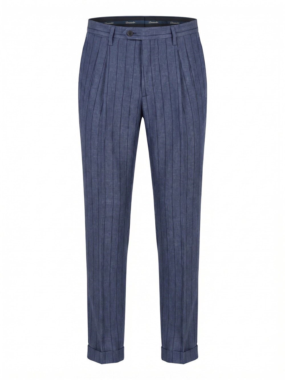 Carrot Pants