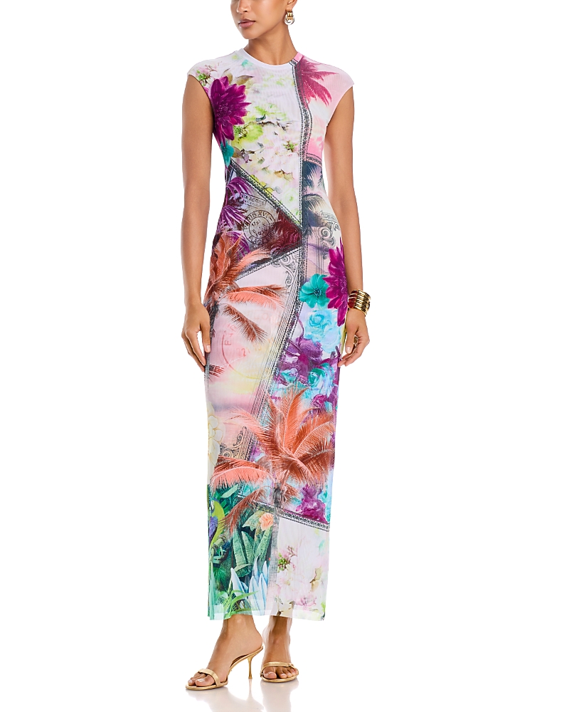 Mylo Maxi Dress