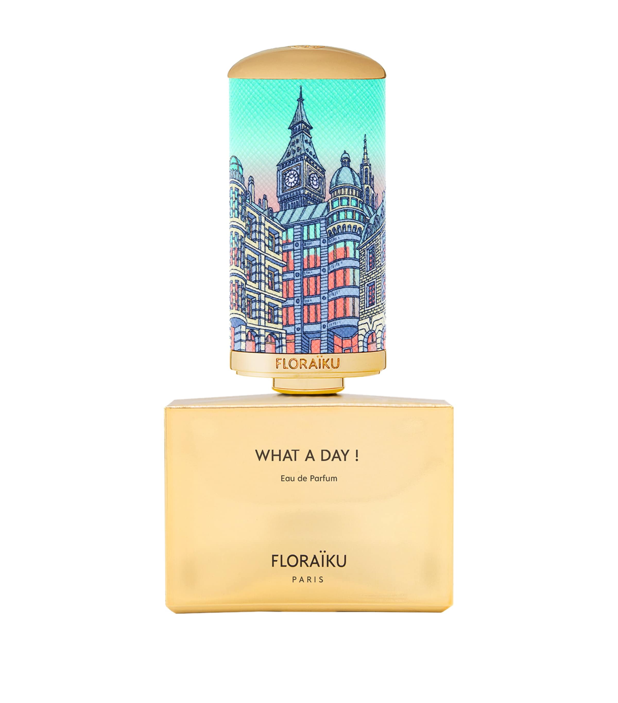 What a Day Eau de Parfum Bento Box