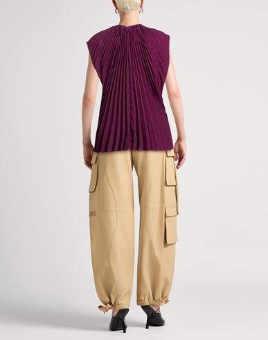 Woman Top Plum Size 2 Polyester