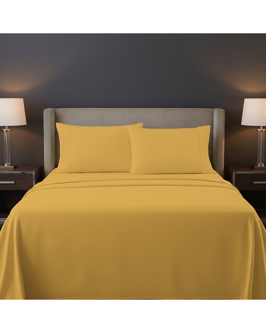 Bamboo Blend Bedsheets