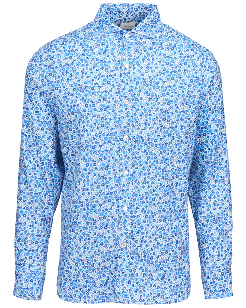 Supply Co. Breeze Linen Shirt