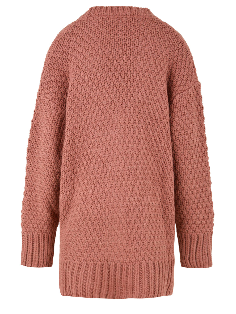 Mar de Margaritas Pullover rosa