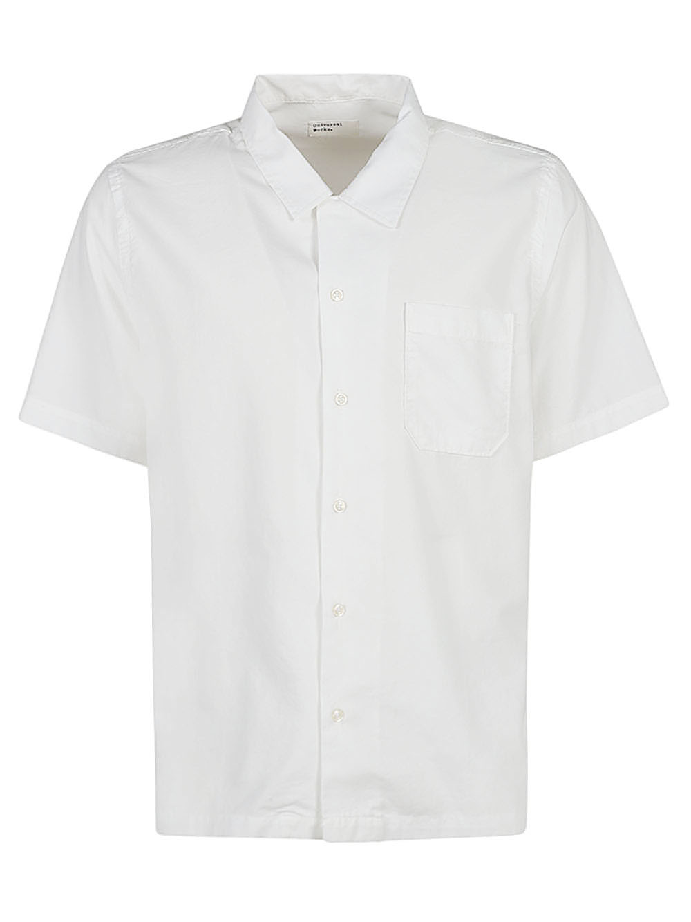 - Cotton Shirt