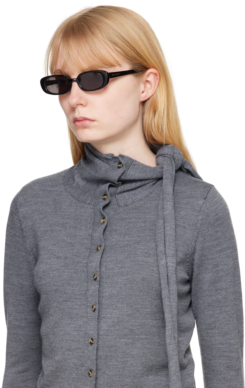 Velvet Canyon Black Velvetines Sunglasses