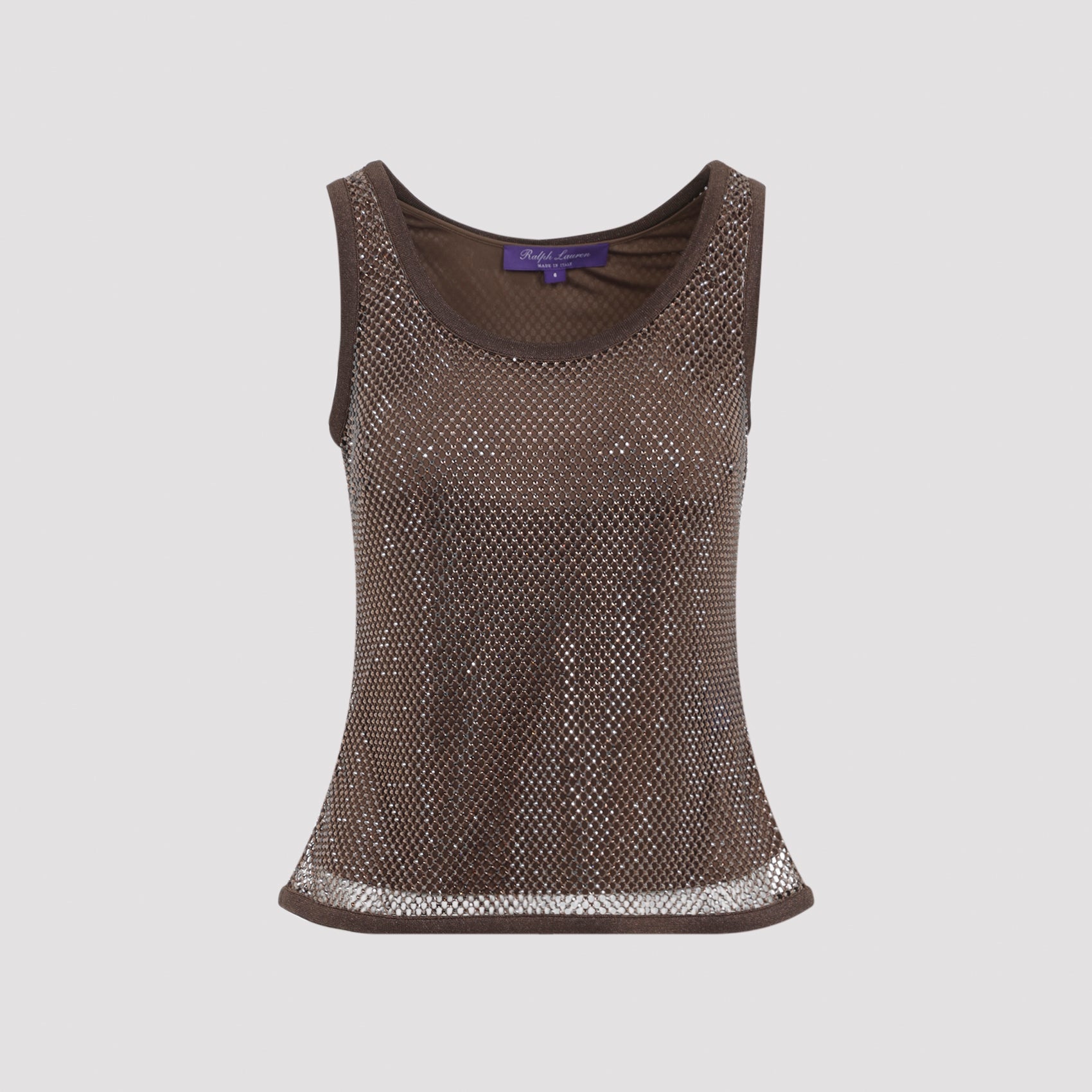 Melonand Tank Top