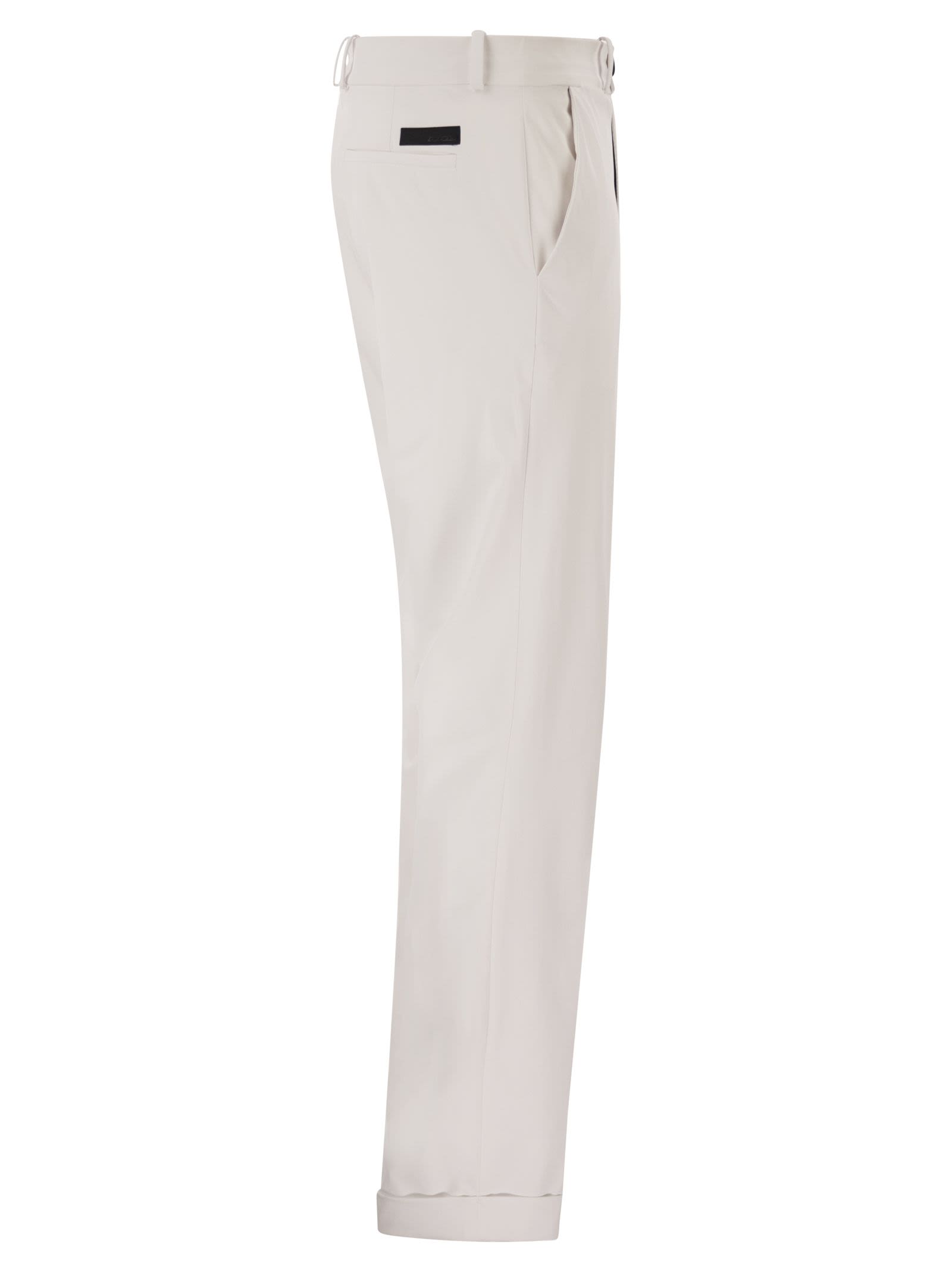 Rrd Roberto Ricci Designs Pantalon chino Surflex
