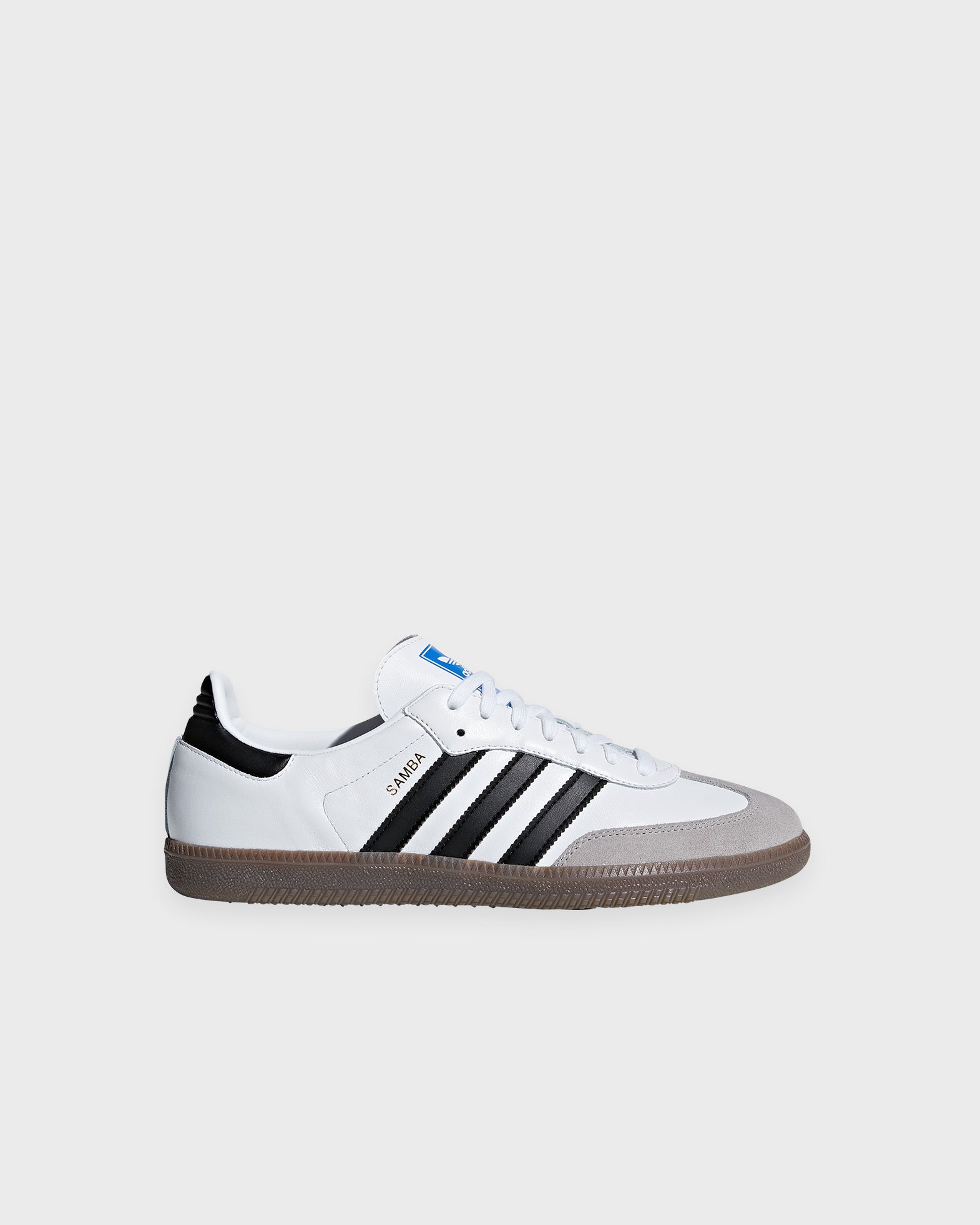 Adidas Sneakers Samba OG White ,5 EUR 41