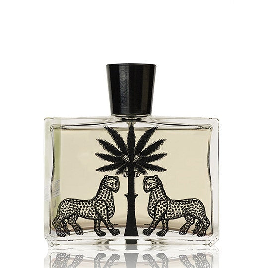 Ortigia Lime di Sicilia Eau de Parfum 100 ml — Unisex