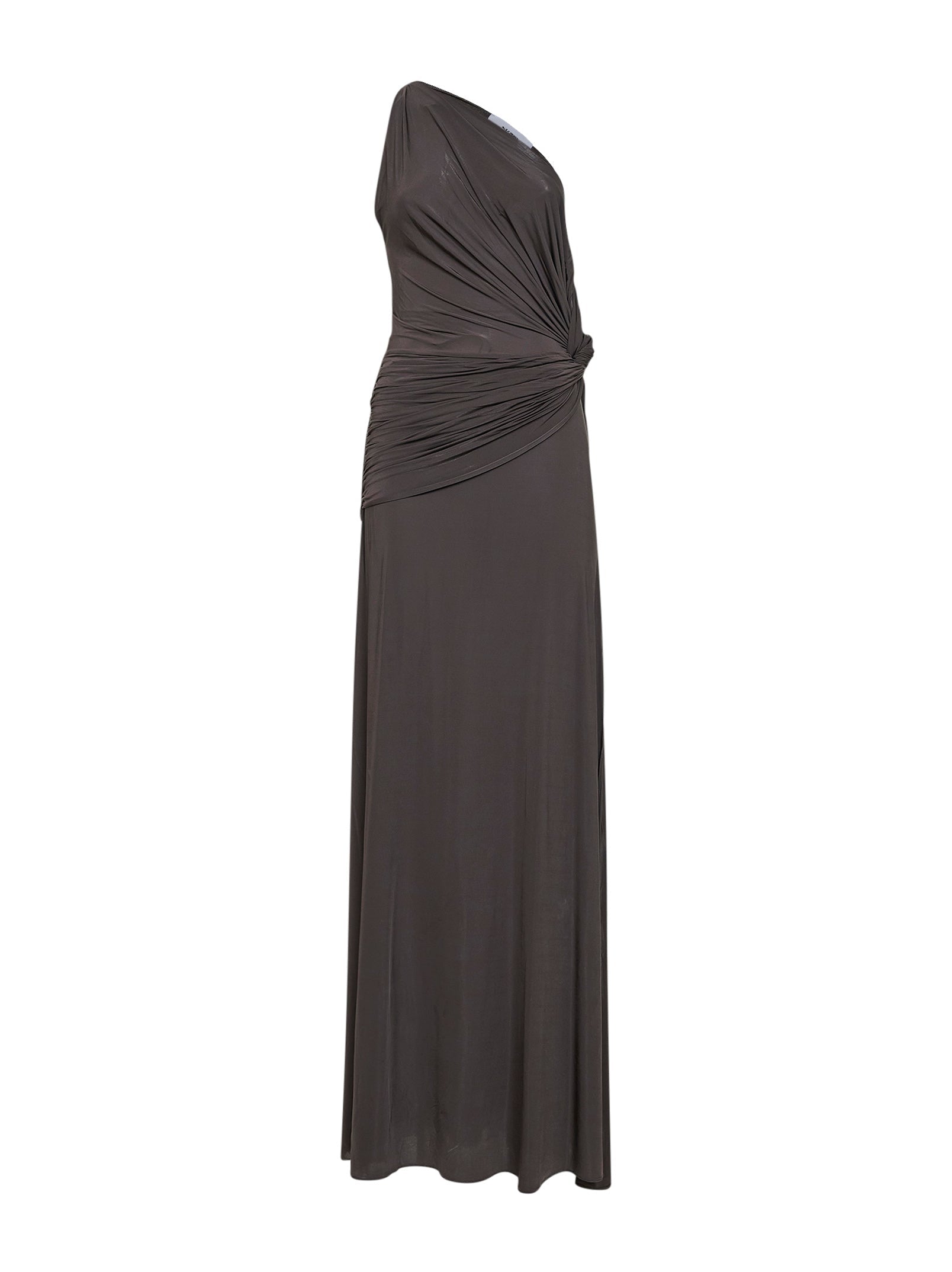 Dress — Gray