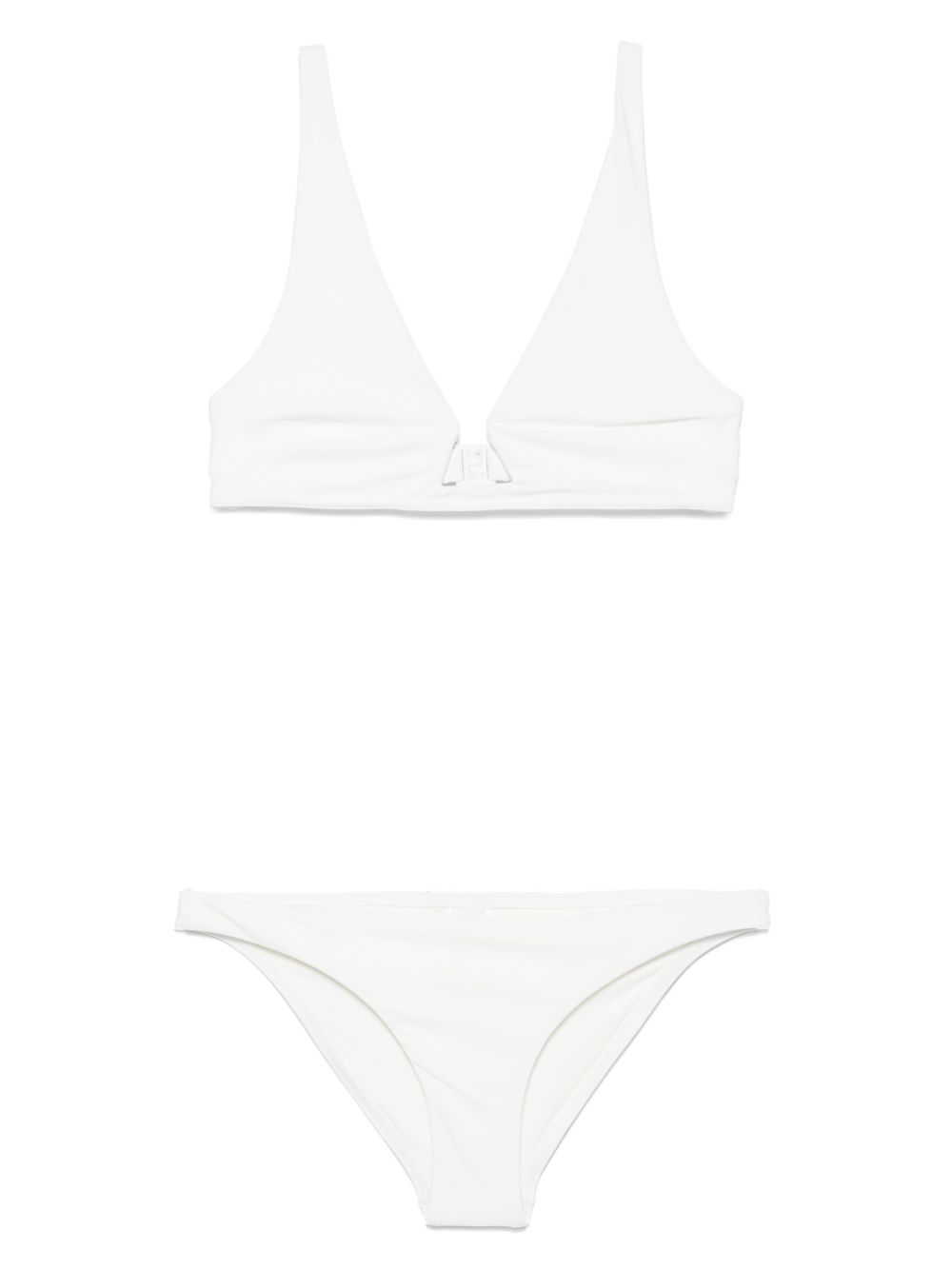 Coco bikini set - White
