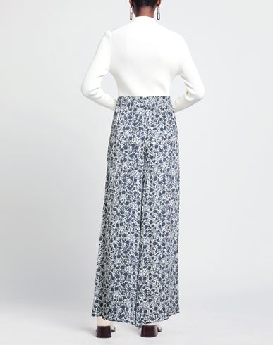 Ordi. to Woman Pants Midnight blue Size S Modal