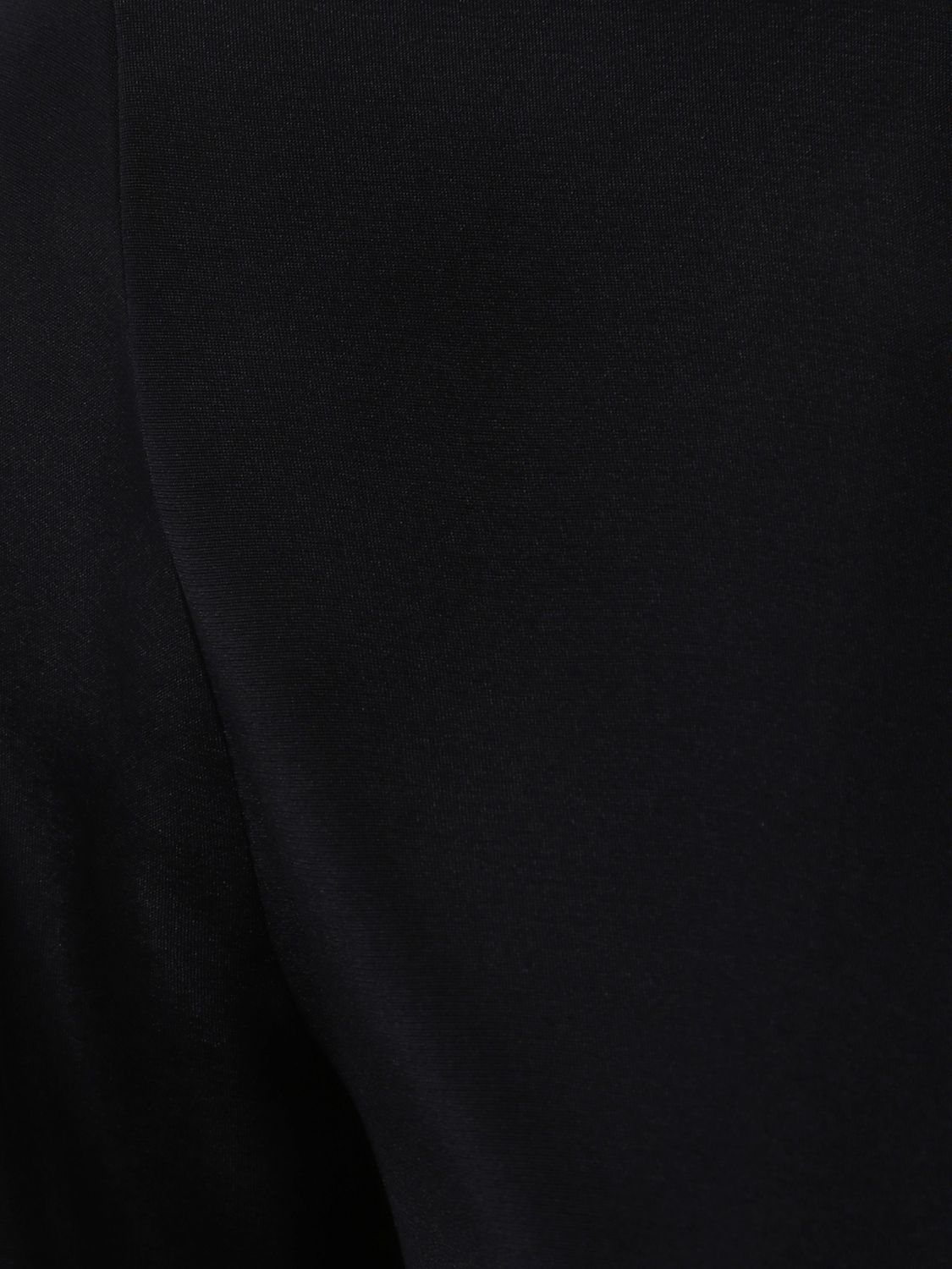 T-Shirt Woman color Black