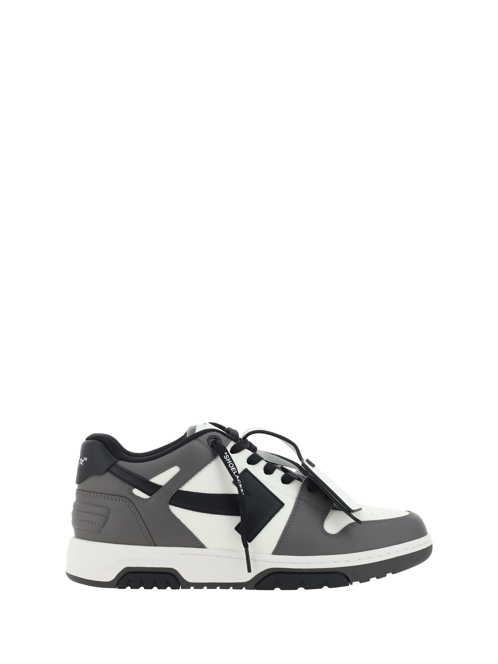 Out of Office trainers - Black