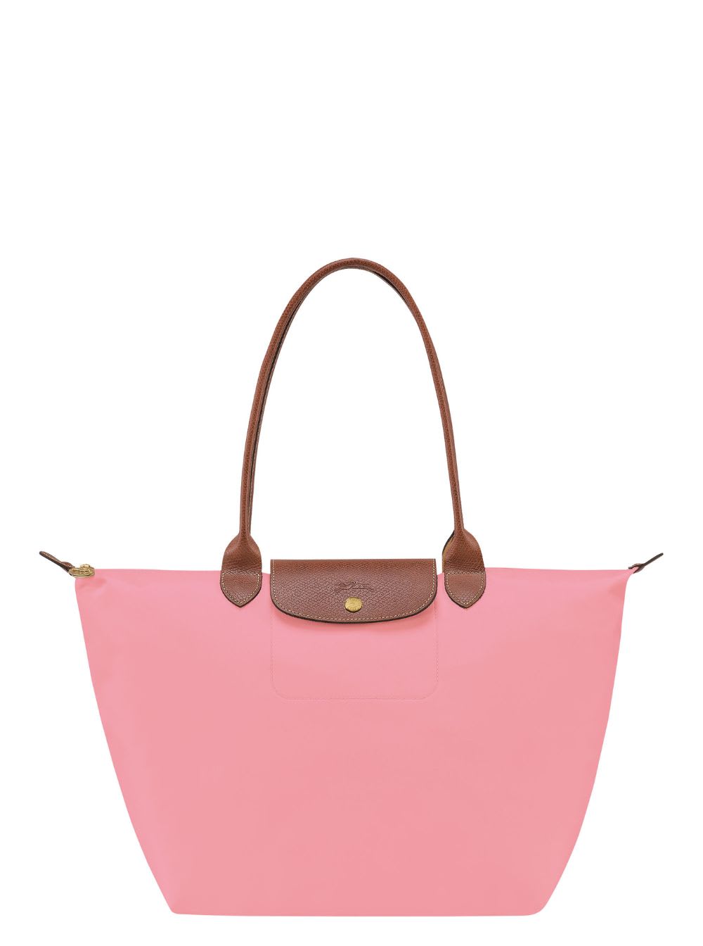 Large Le Pliage tote bag - Pink