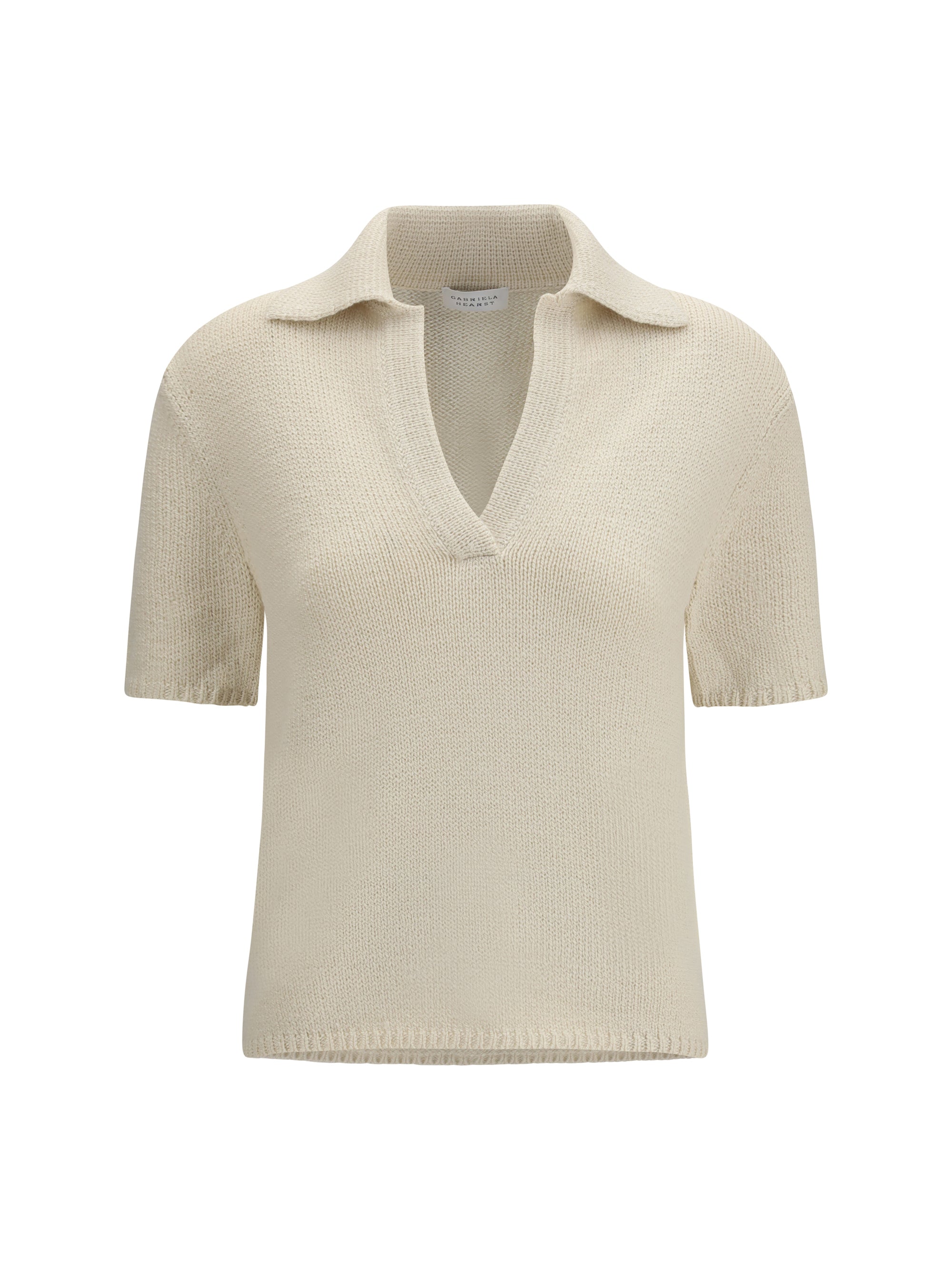 Sohan Polo — White