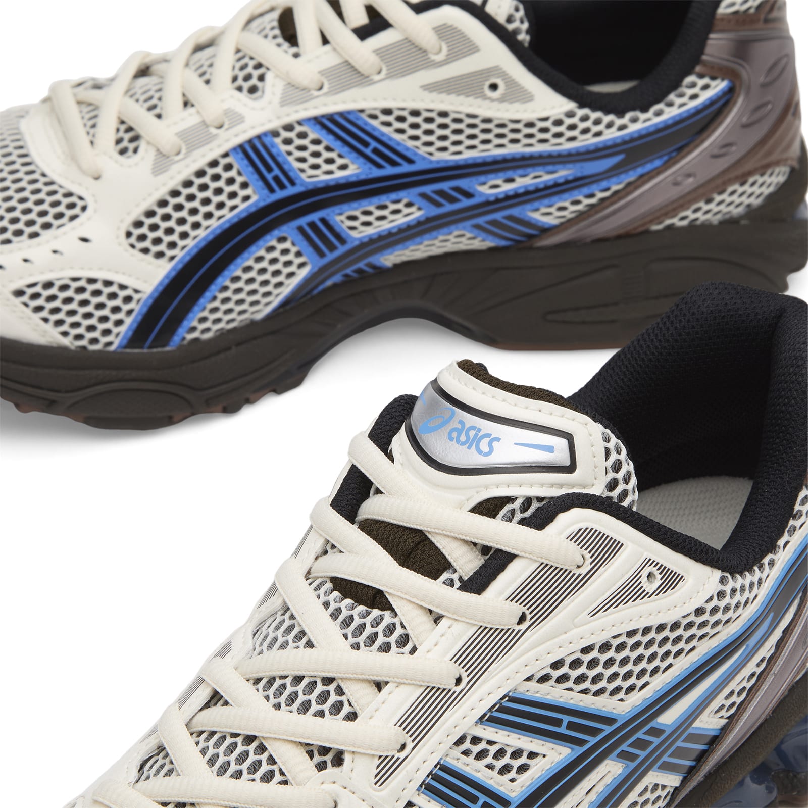 Sneakers Asics Gel-Kayano 14 Cream/ Blue Coast