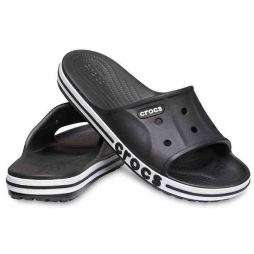 Crocs 크록스 205392-066 바야밴드 슬라이드