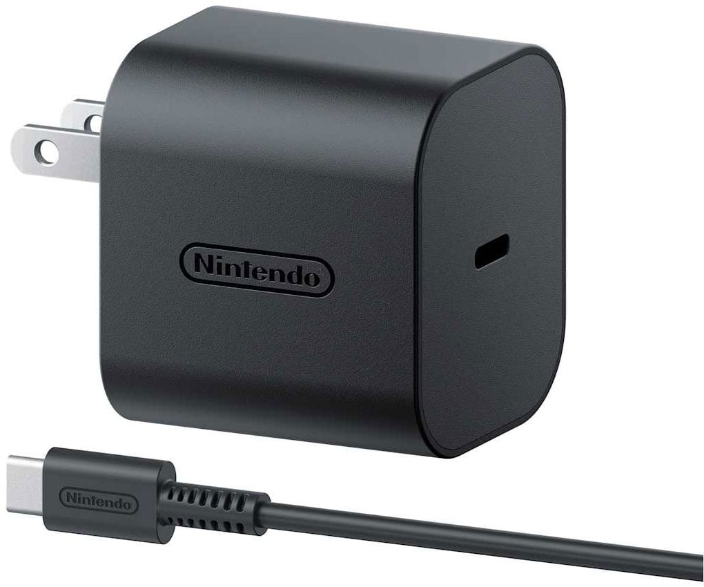 AC Adapter for Switch 2