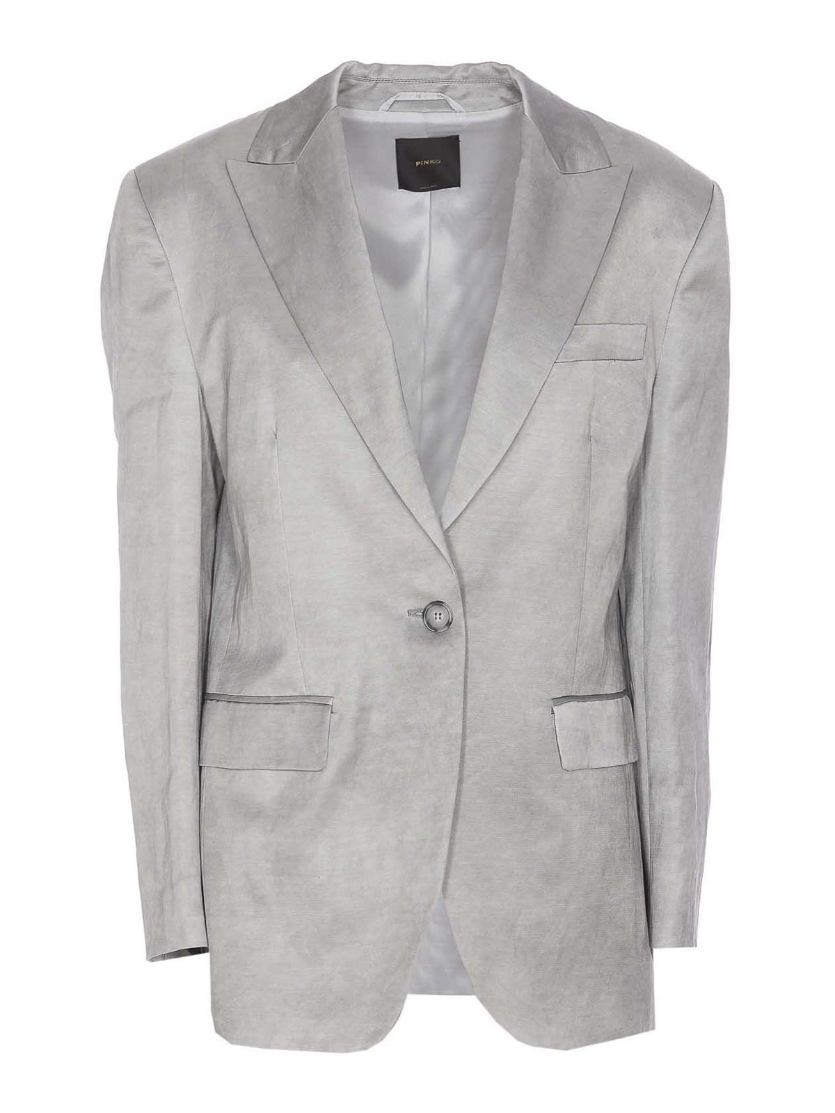 For You Jacket