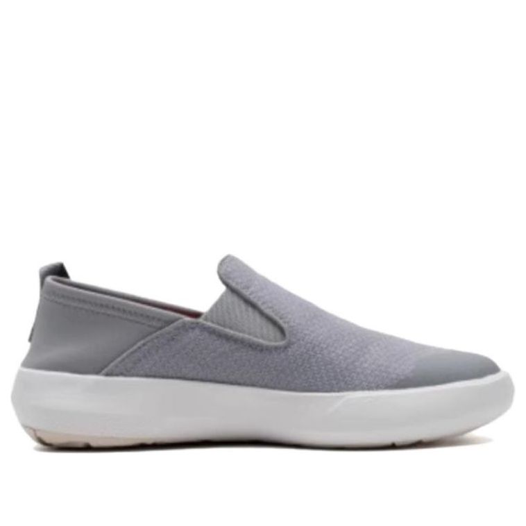 Terrex Boat Slip On 'Grey'