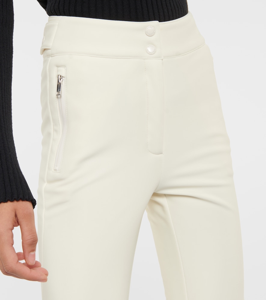 Softshell ski pants