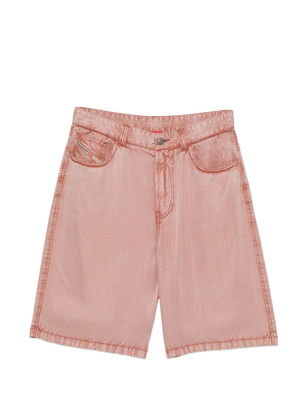 Bermuda shorts
