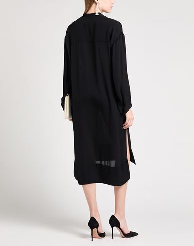 Woman Midi dress Black