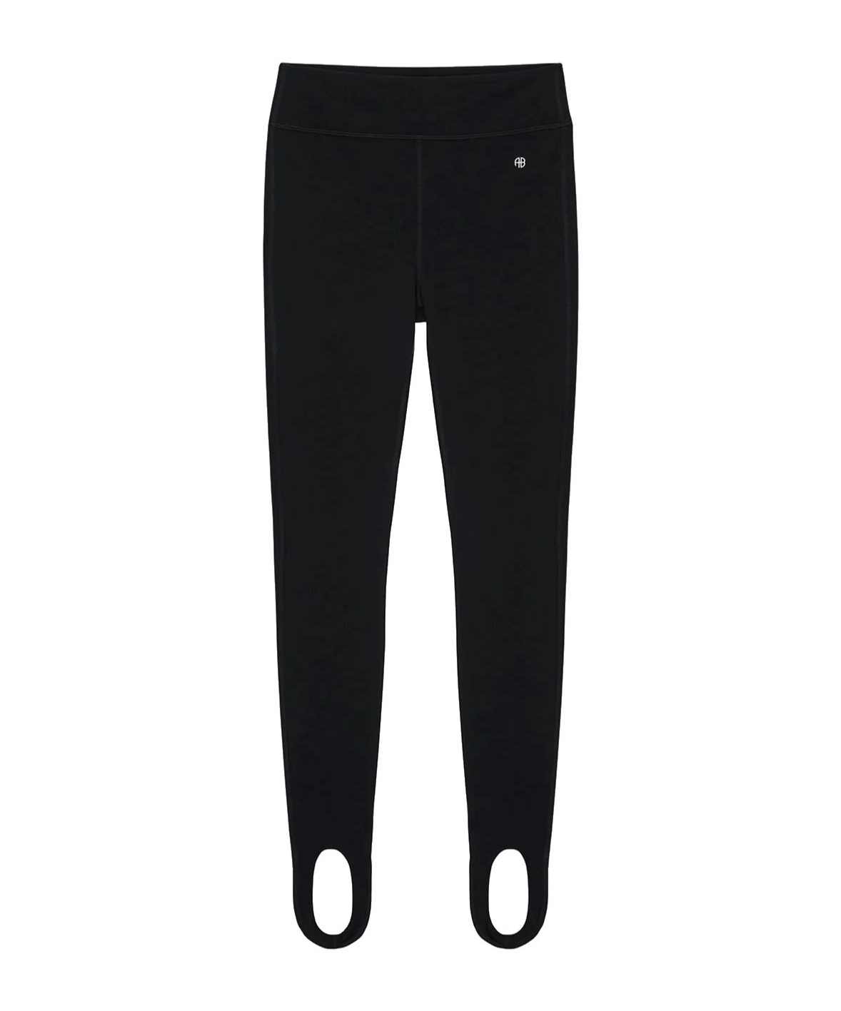 Rhea high-waisted leggings