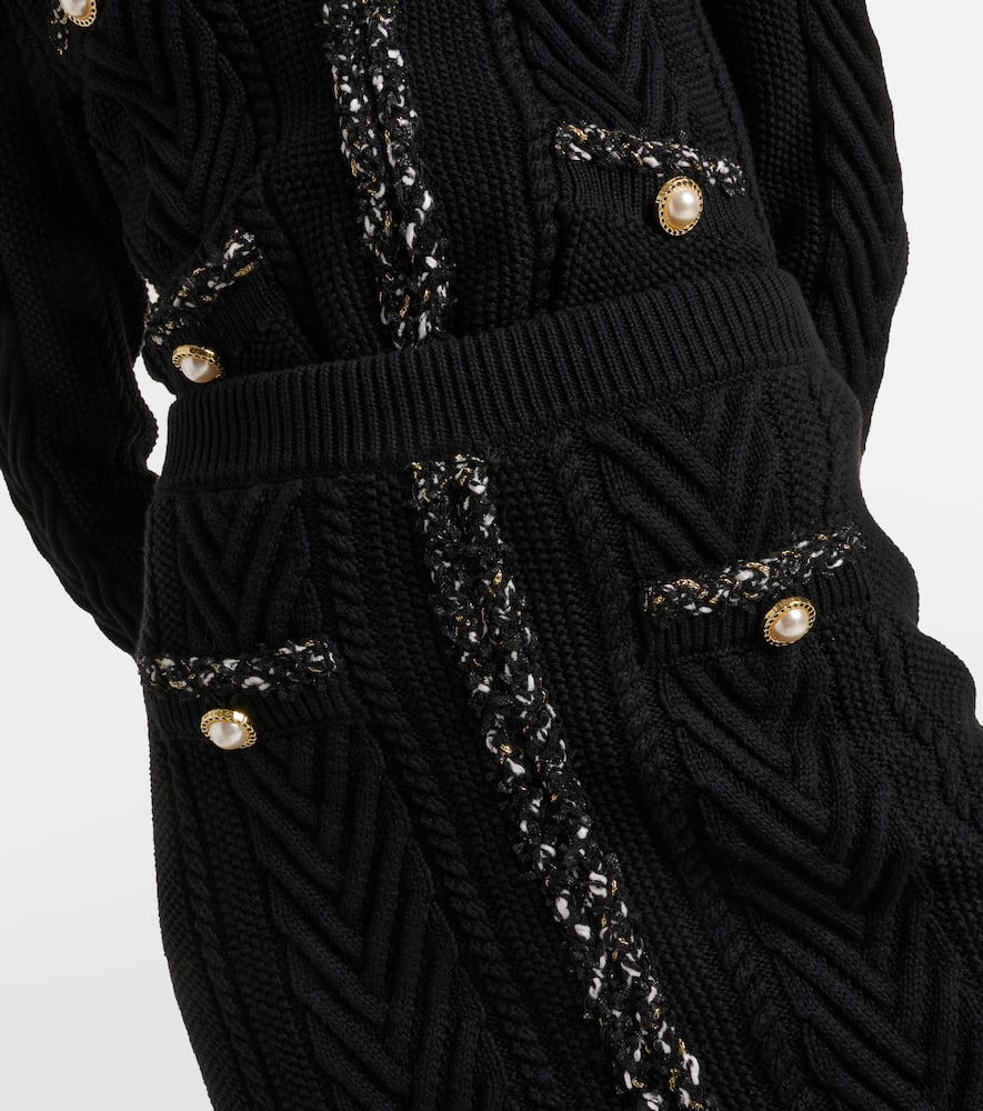 Rebecca Vallance Cielo midi dress