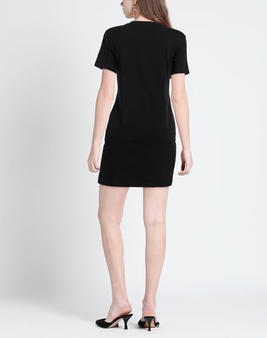 Woman Mini dress Black