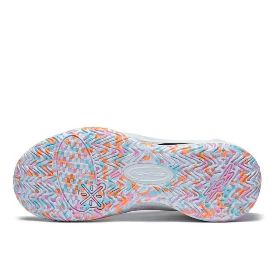 Wade 808 III 'White Pink'