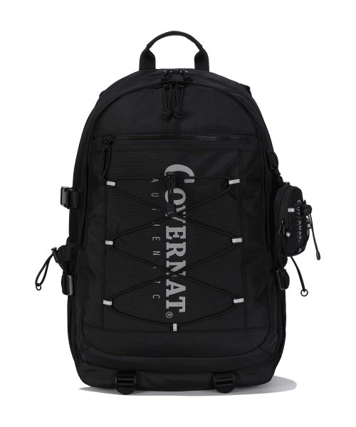 New Authentic Backpack 31L Black