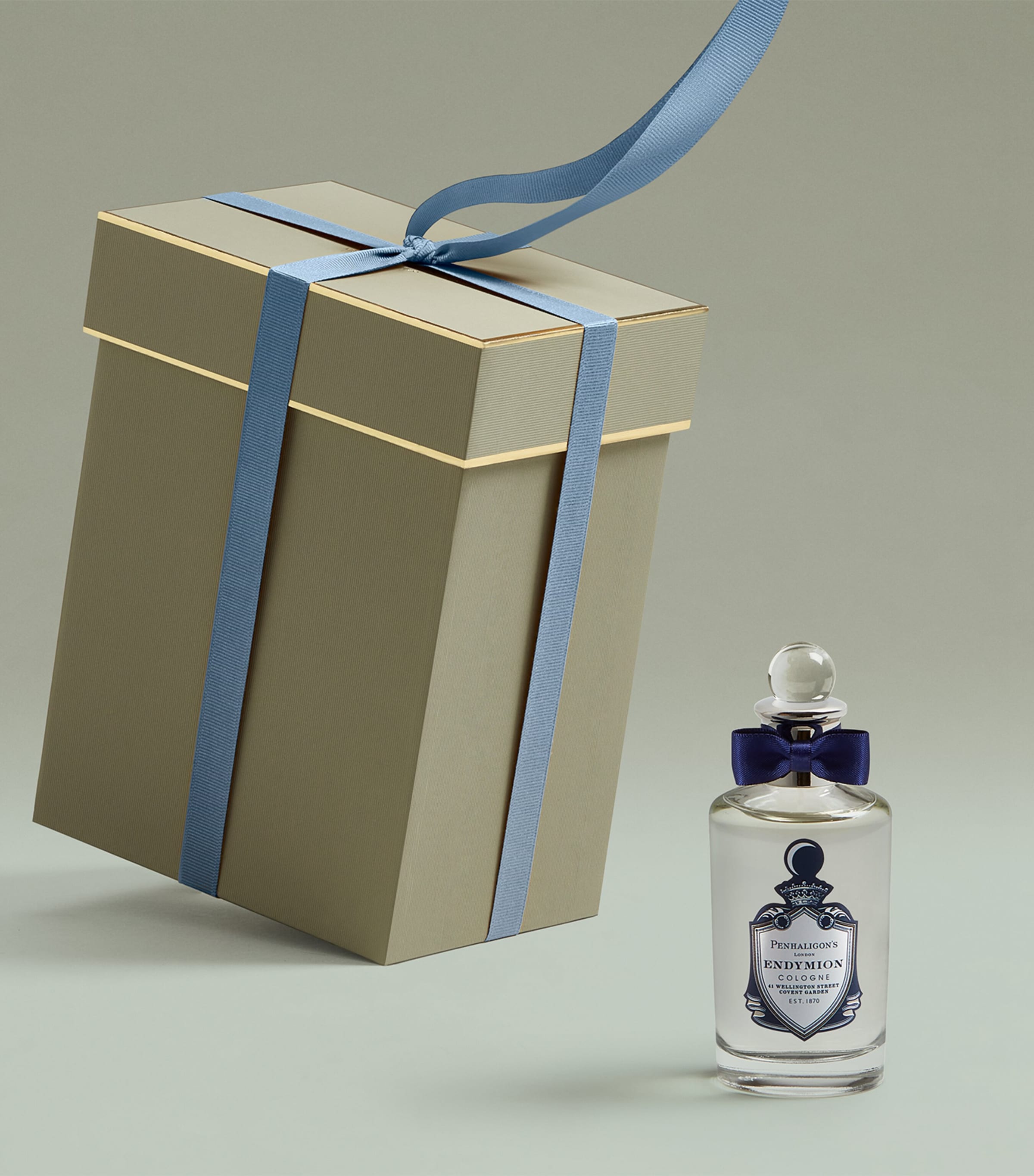 Endymion Eau de Cologne