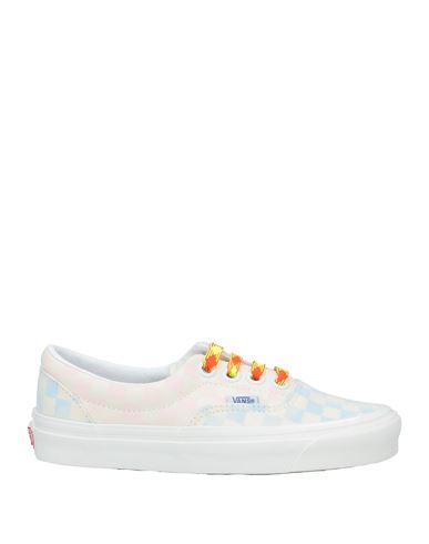 Woman Sneakers Ivory