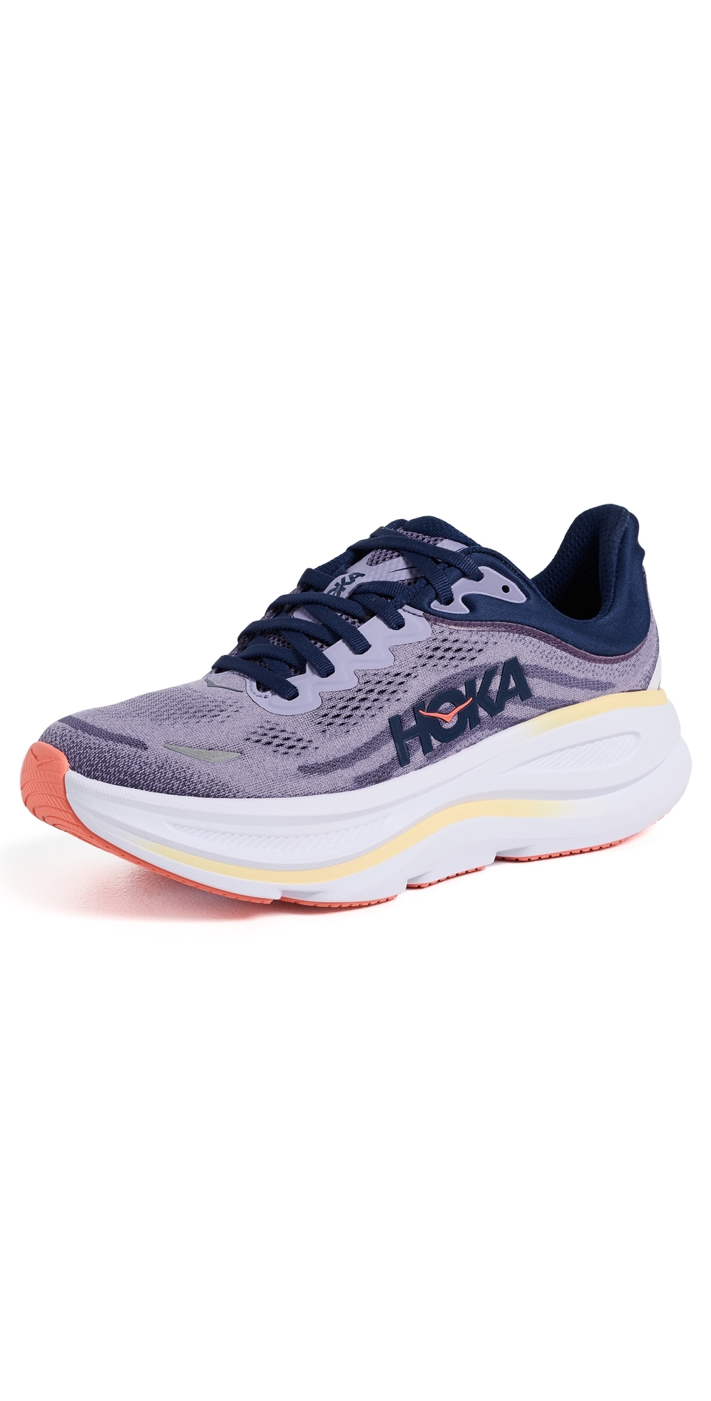 Bondi 9 Sneakers Berry Jam/Berry Patch