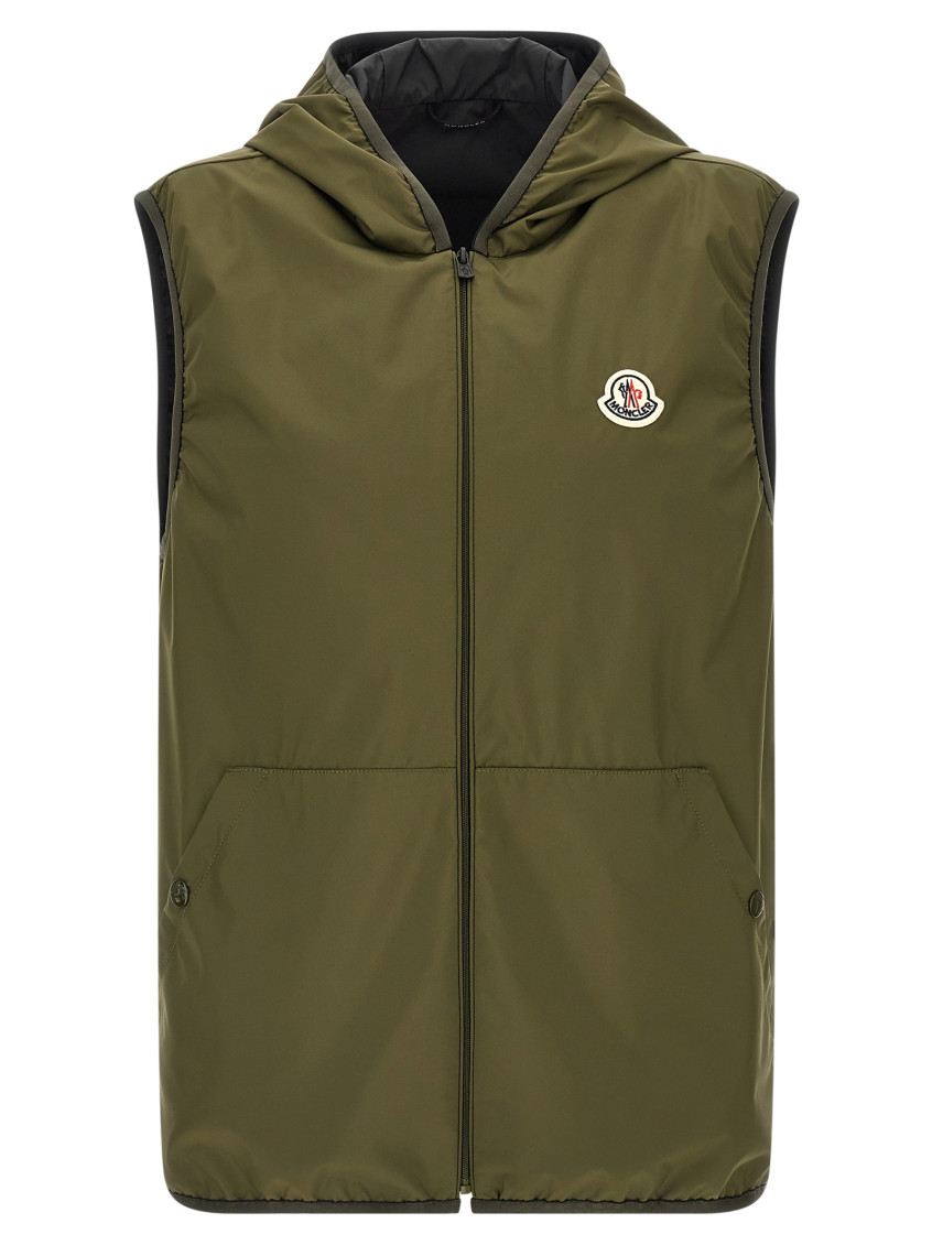 Chirano Jacket