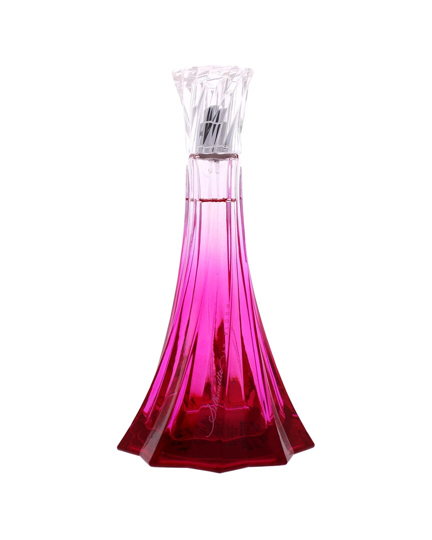 Christian Siriano Women's 3.4oz Silhouette In Bloom EDP Spray