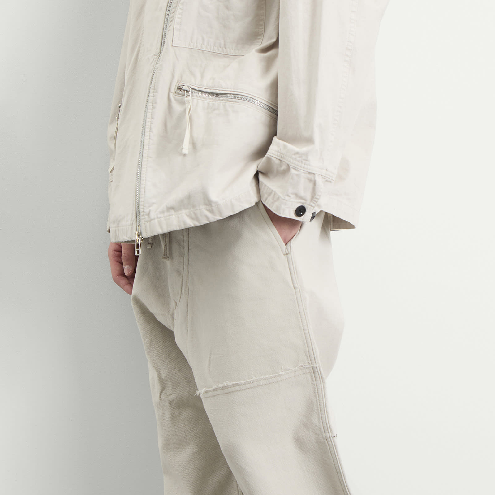 Men's Atelier Pant Moonstruck