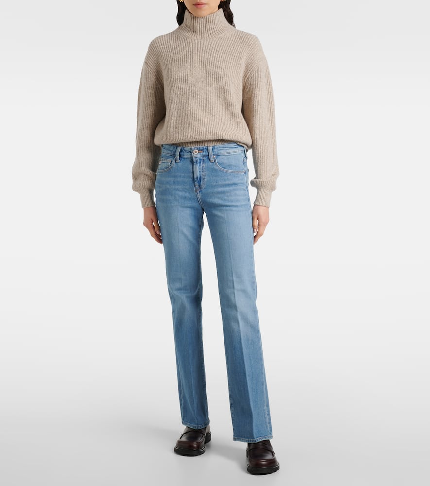 Sophie flared jeans