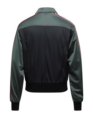 Man Jacket Black