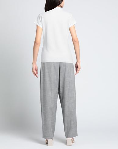 Woman Sweater White