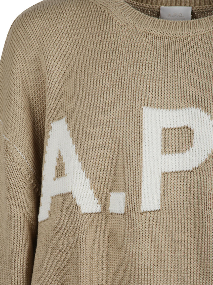 A. P.C. Sweaters