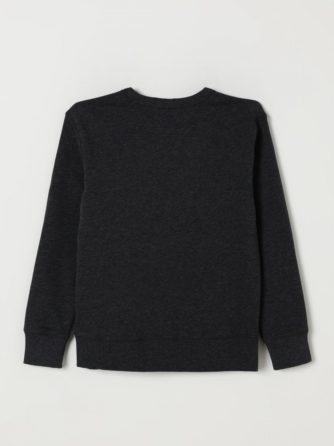 Sweater Kids color Grey