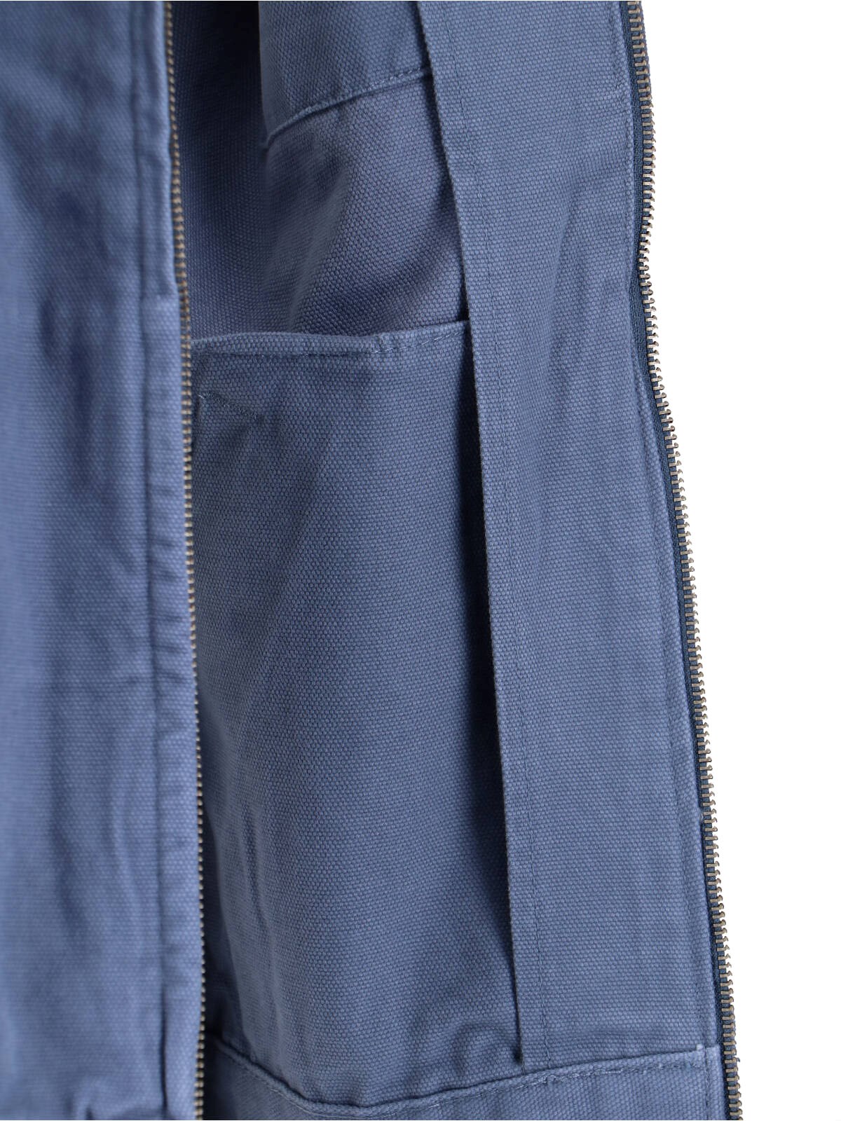 Jacket Zip "Painter"