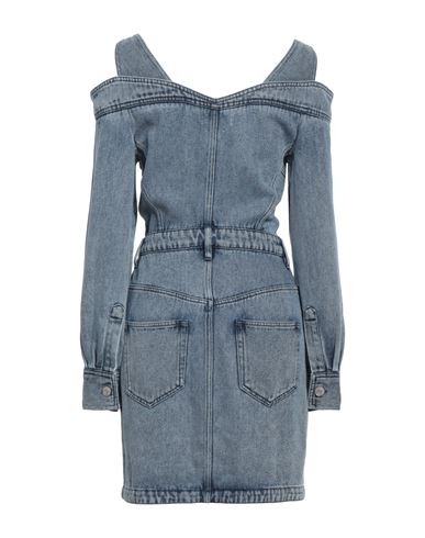 Woman Mini dress Blue
