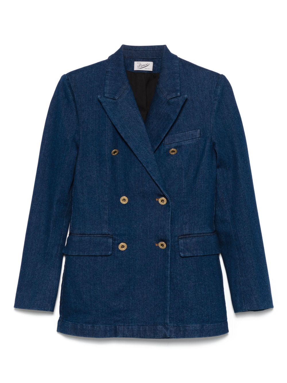 Pence Angela blazer - Blue