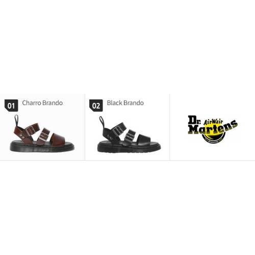 Gryphon strap sandals