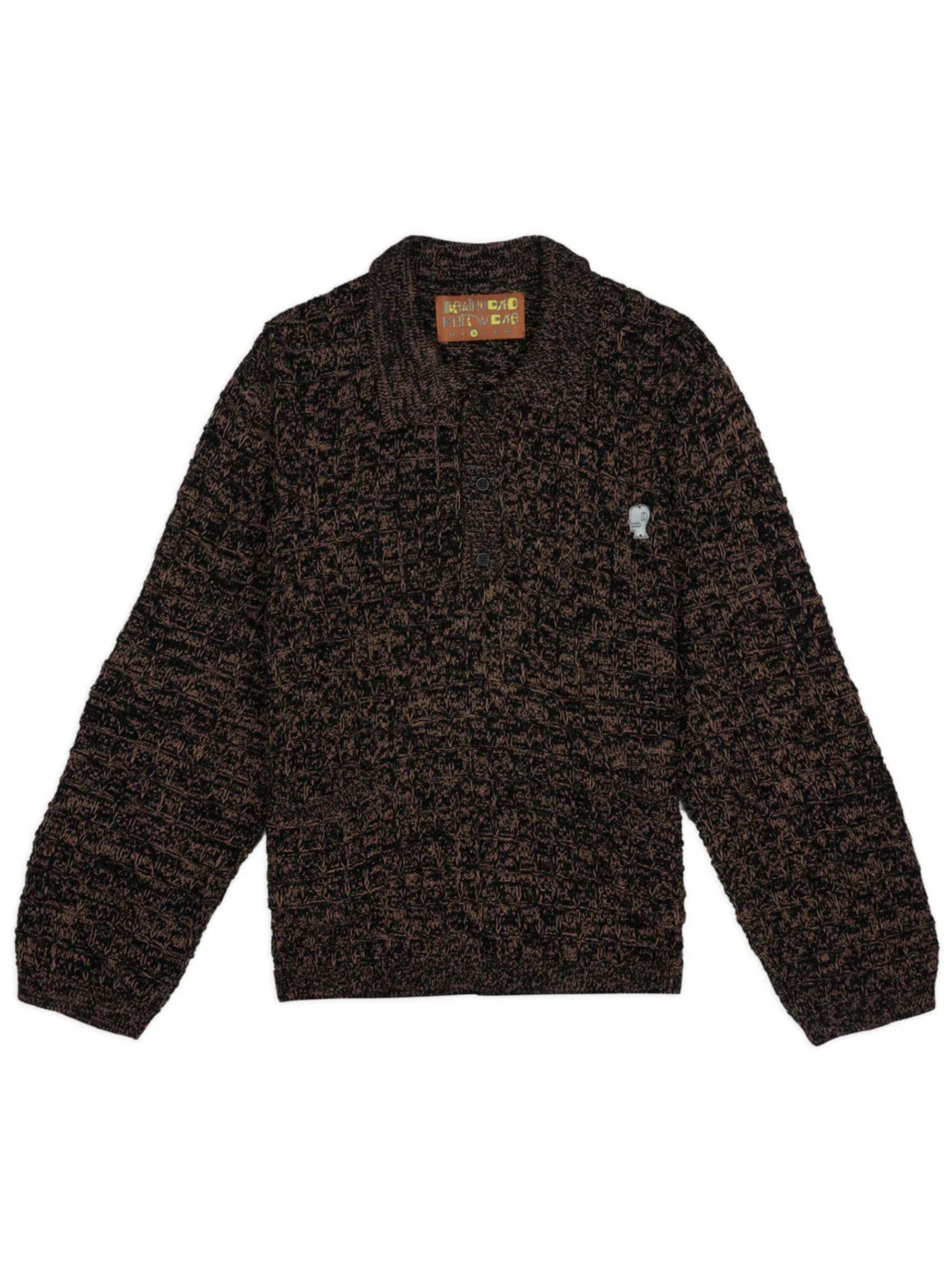 Contemporary Urban Sweater for Men